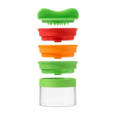 3-Blade Hand-Held Spiralizer