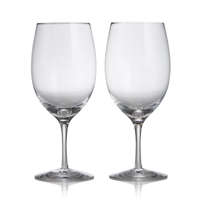 Orrefors Premier Carbernet Glass, Set of 2 | Bloomingdale's