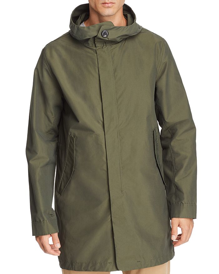 Parka herschel sales