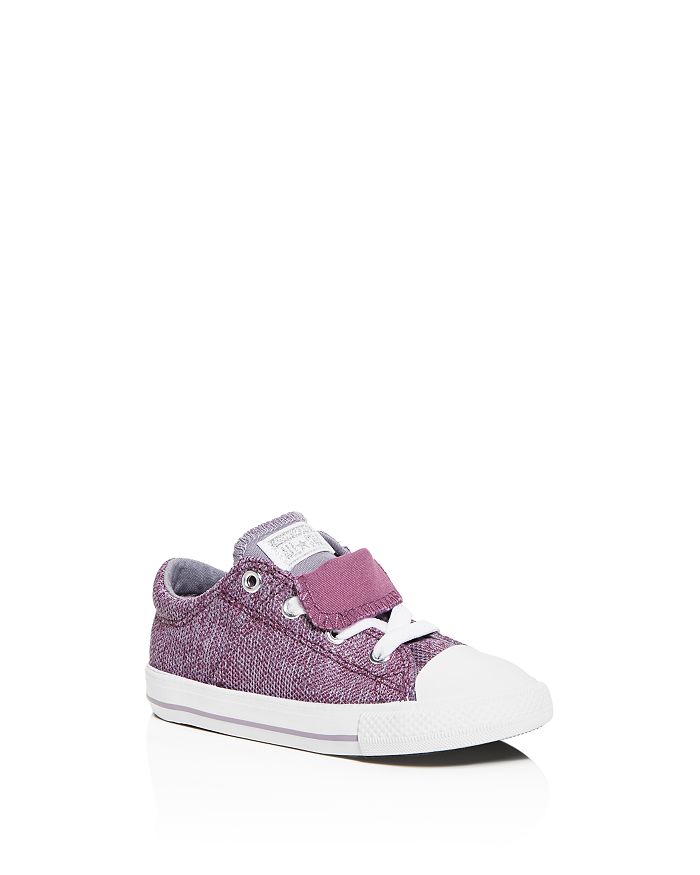 Converse top maddie slip