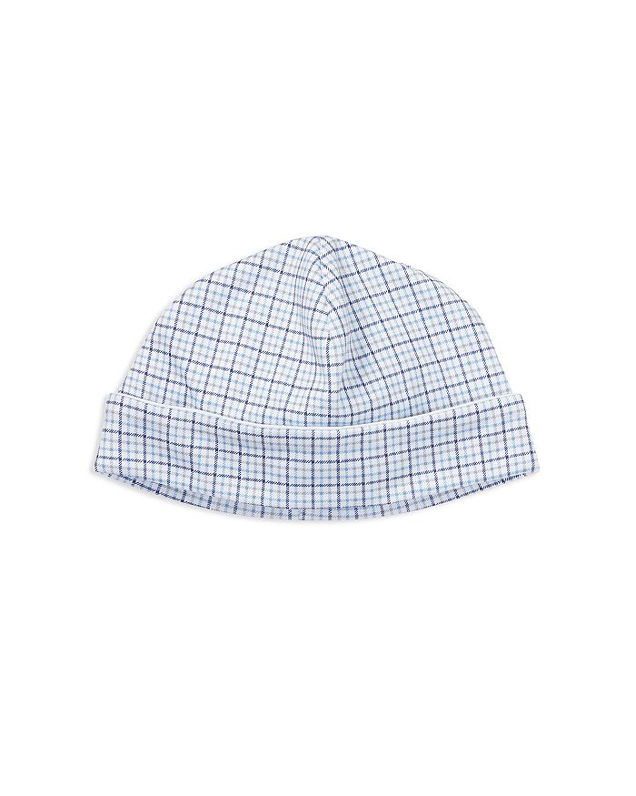 Ralph Lauren Baby Boys Hat In Light Blue
