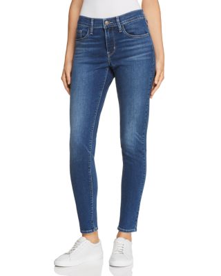 Levi's curvy skinny on sale