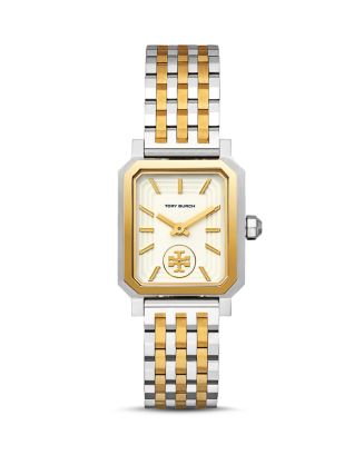 TORY BURCH トリーバーチ　ロビンソン　時計 楽天市場】トリーバーチ 時計 腕時計 レディース ブレスレット