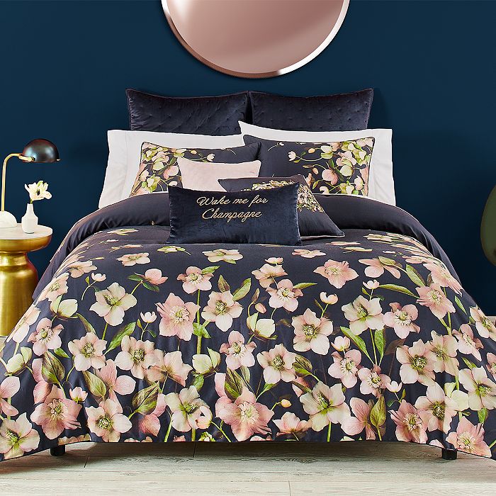 Ted Baker Arboretum Duvet Cover Set Full Queen Bloomingdale S
