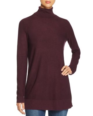 eileen fisher turtleneck sweater