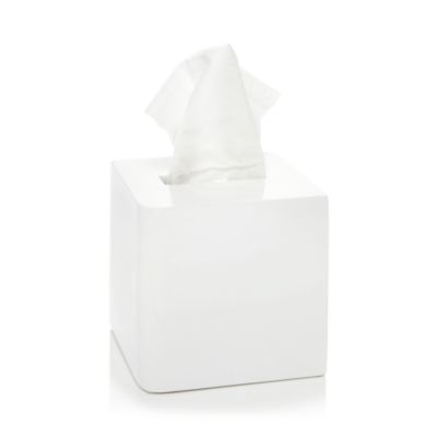 Kassatex - Lacca Tissue Holder