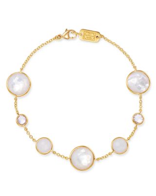 ippolita mother of pearl bracelet