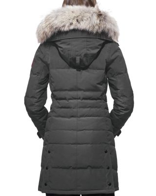 bloomingdales canada goose lorette