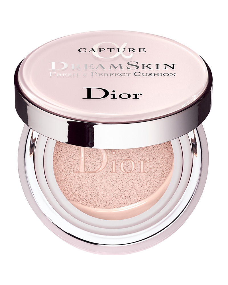 Dior Capture Totale DreamSkin Perfect Skin Cushion Broad Spectrum Spf 50