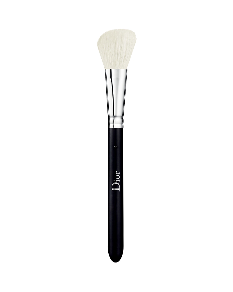 Dior Backstage Blush Brush N16 In No Color