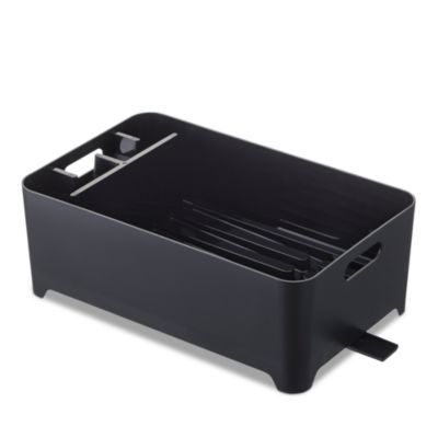 Yamazaki - Tower Dish Drainer Rack