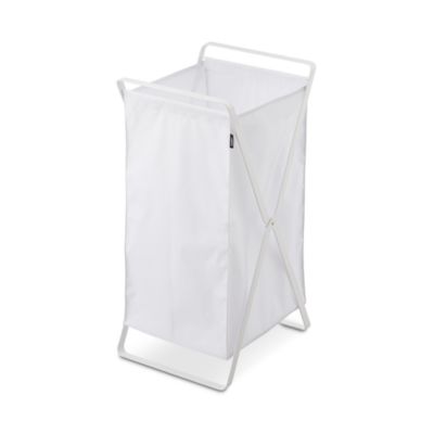 Yamazaki Tower Laundry Hamper