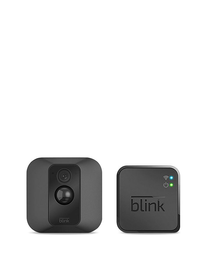Amazon Blink Xt Home Security System In Black