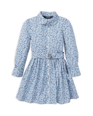 chinese dress ladies Ralph Lauren Womens Floral Shirt Dress, Yellow, 6 at Amazon Women's  Clothing store main image 1