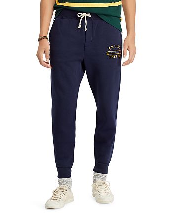 Polo Ralph Lauren Fleece Jogger Pants | Bloomingdale's