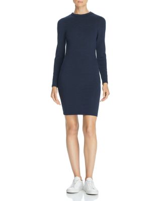 sweater dress bloomingdales