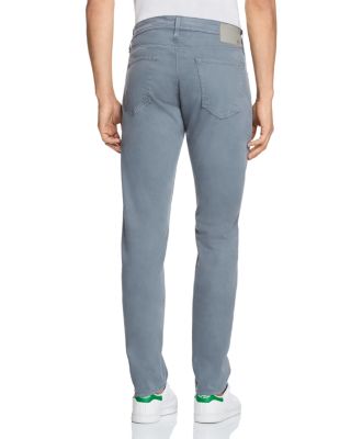 Tellis 34&amp;quot; Slim Fit Twill Pants