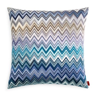 Missoni - Jarris Decorative Pillow 20" x 20"