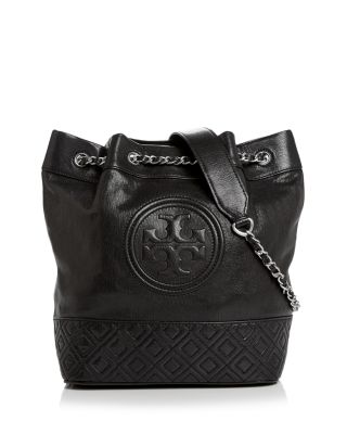 fleming bucket bag tory burch