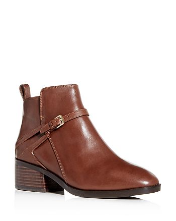cole haan etta bootie ii