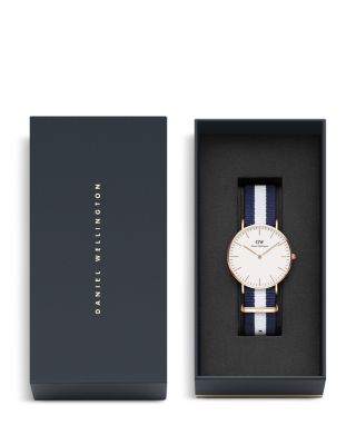 Daniel Wellington Classic Glasgow Watch Glasgow - Men main image 2