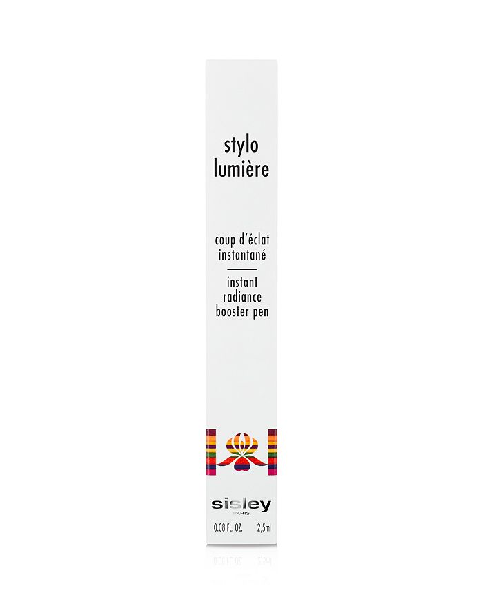 Shop Sisley Paris Sisley-paris Stylo Lumiere Instant Radiance Booster Highlighter Pen In 4 Golden Beige