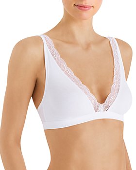 Buy White Bras for Women by Liigne Online