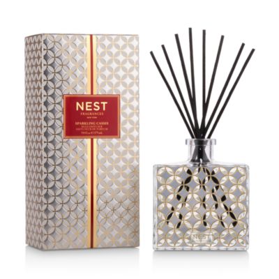 NEST Fragrances - Sparkling Cassis Reed Diffuser