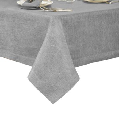 Villeroy & Boch - La Classica Metallic Table Linen Collection