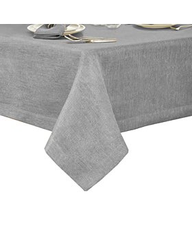 Villeroy & Boch - La Classica Metallic Table Linen Collection