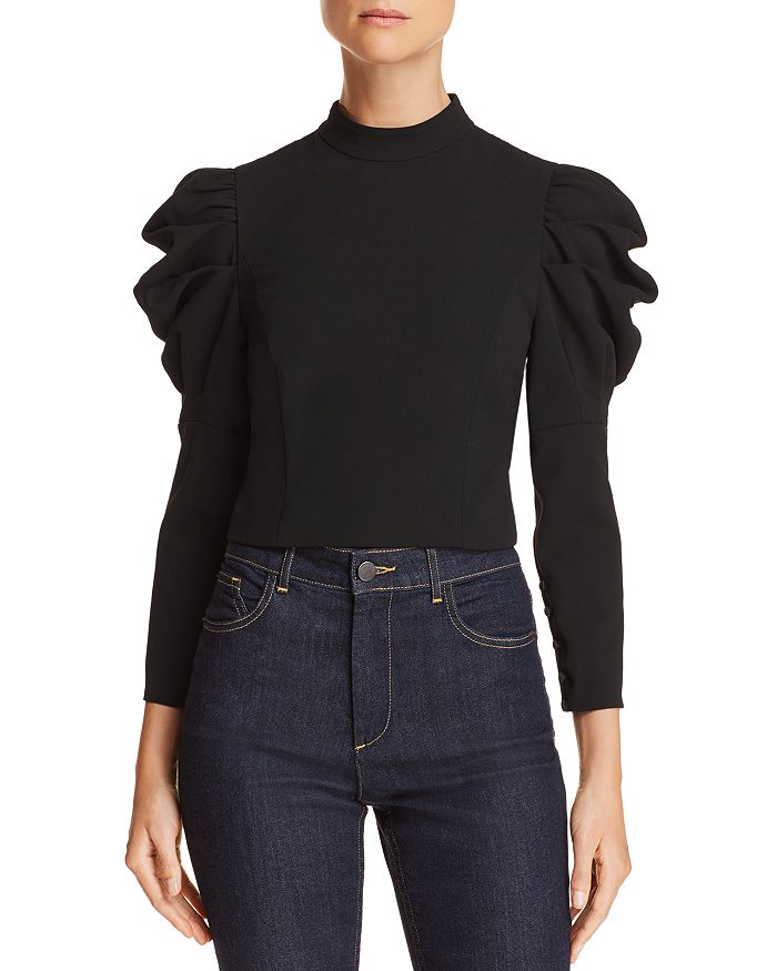 Alice and olivia brenna dress store