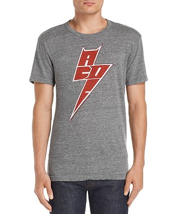 Chaser Acdc Graphic Tee Bloomingdale S