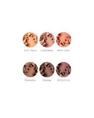 Studio Fix Sculpt and Shape Contour Palette