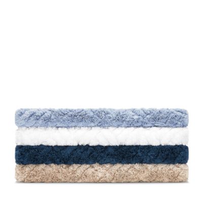 Matouk - Maya Bath Rug