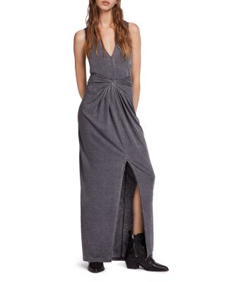 all saints dress bloomingdales