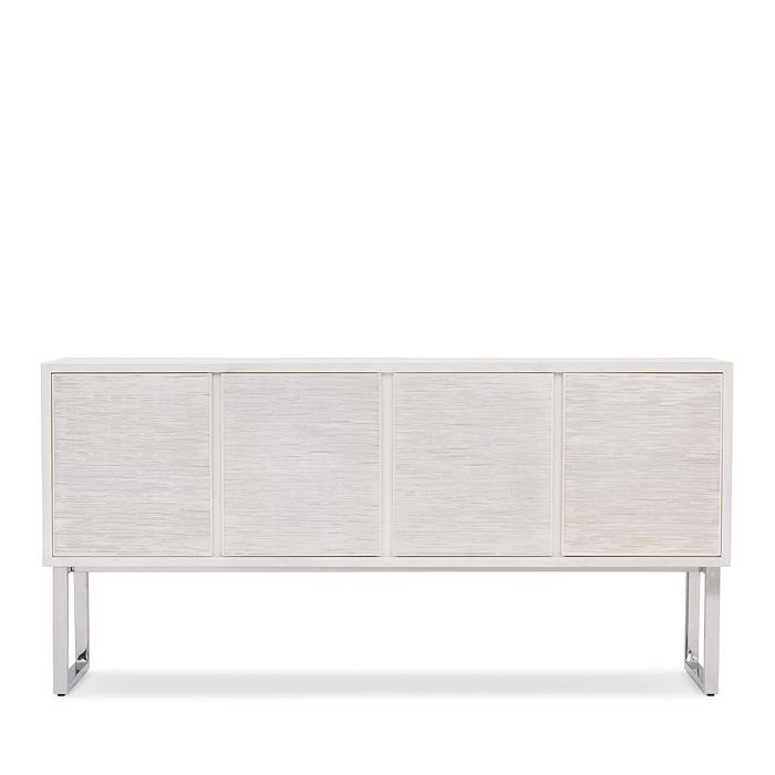 Mitchell Gold Bob Williams Kimora Buffet Tables Bloomingdale S