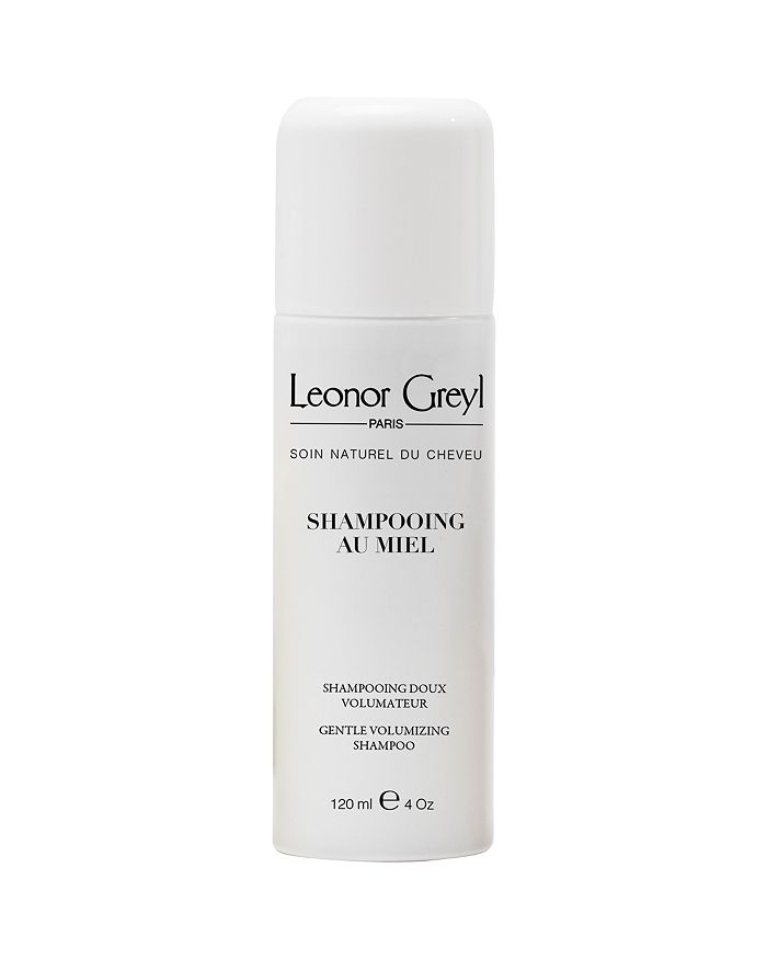Shop Leonor Greyl Shampooing Au Miel Gentle Volumizing Shampoo