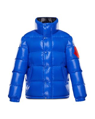 moncler jacket big patch