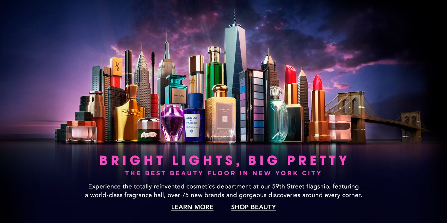 Bloomingdale’s 59th St NYC: Why This Iconic Store Still Rules Manhattan