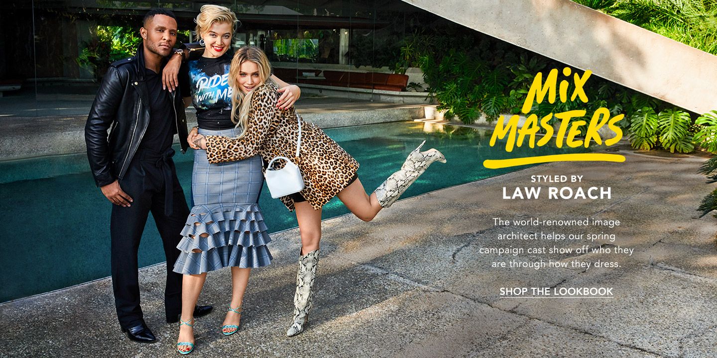 Bloomingdale's Outlet Store Return Policy IQS Executive