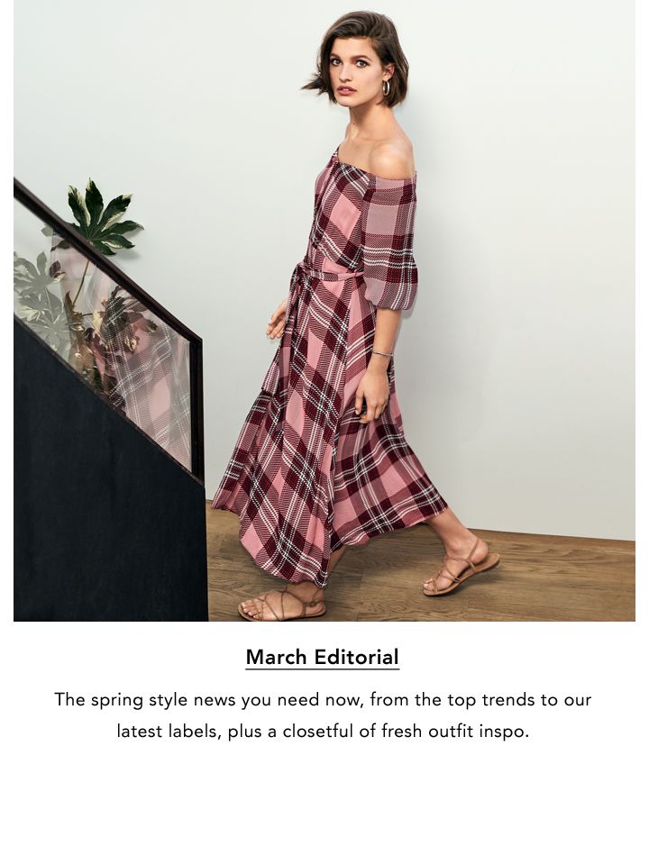 Bloomingdale's Outlet Store Website