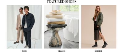 Bloomingdale's | Designer Clothing, Shoes, Handbags & More