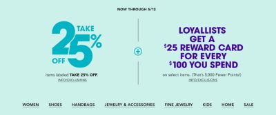 Bloomingdale's Online Department Store | Designer Clothes \u0026 More