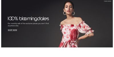 Bloomingdale's Outlet Store Return Policy | IQS Executive