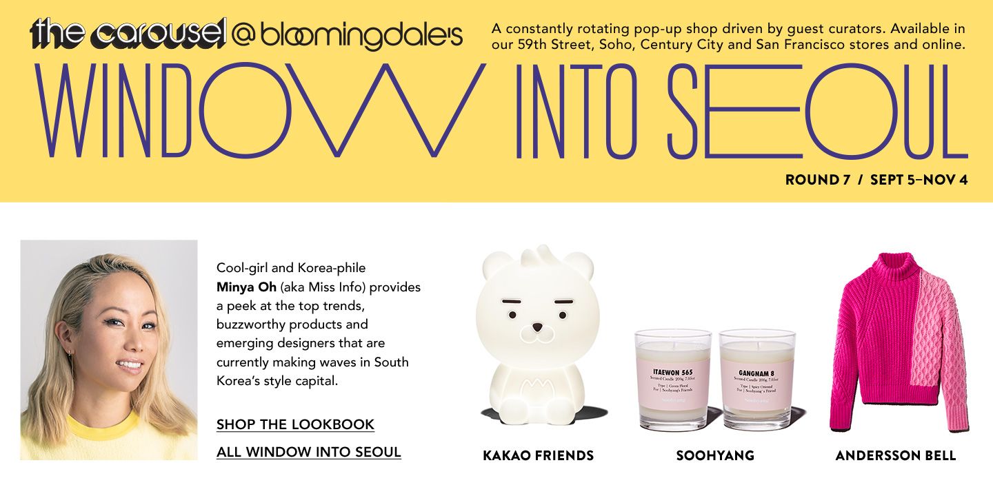 Bloomingdale's Official Site Shop For Designer Clothing