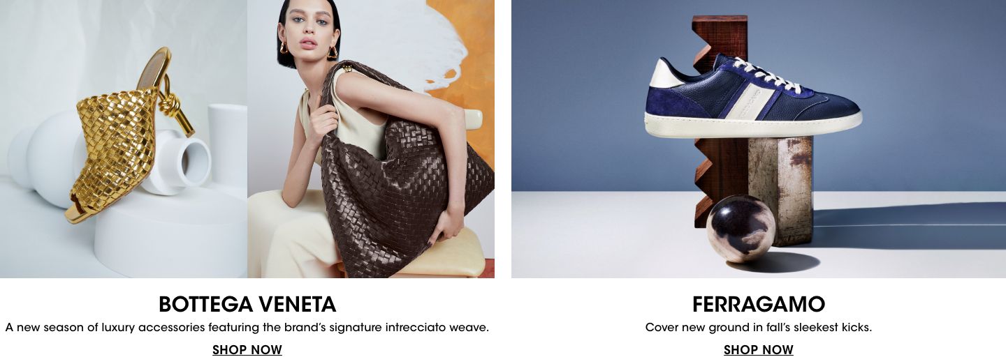 Bloomingdale's Designer Clothing, Shoes, Handbags & More