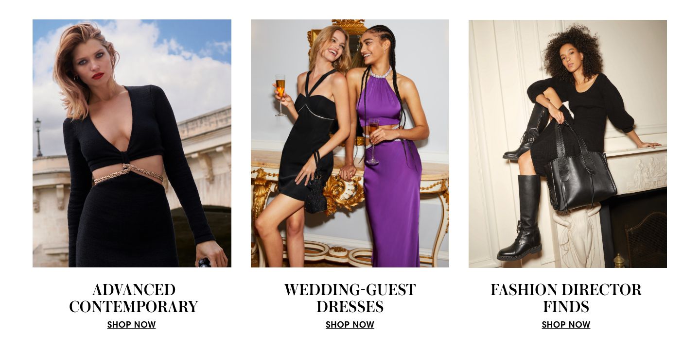 Bloomingdale's | Designer Clothing, Shoes, Handbags & More