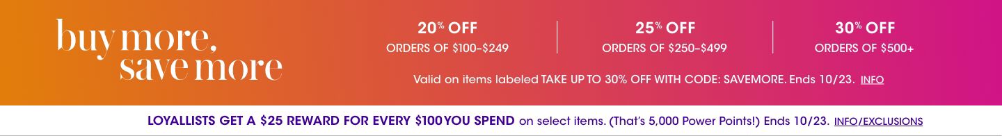 Bloomingdale's | Designer Clothing, Shoes, Handbags & More