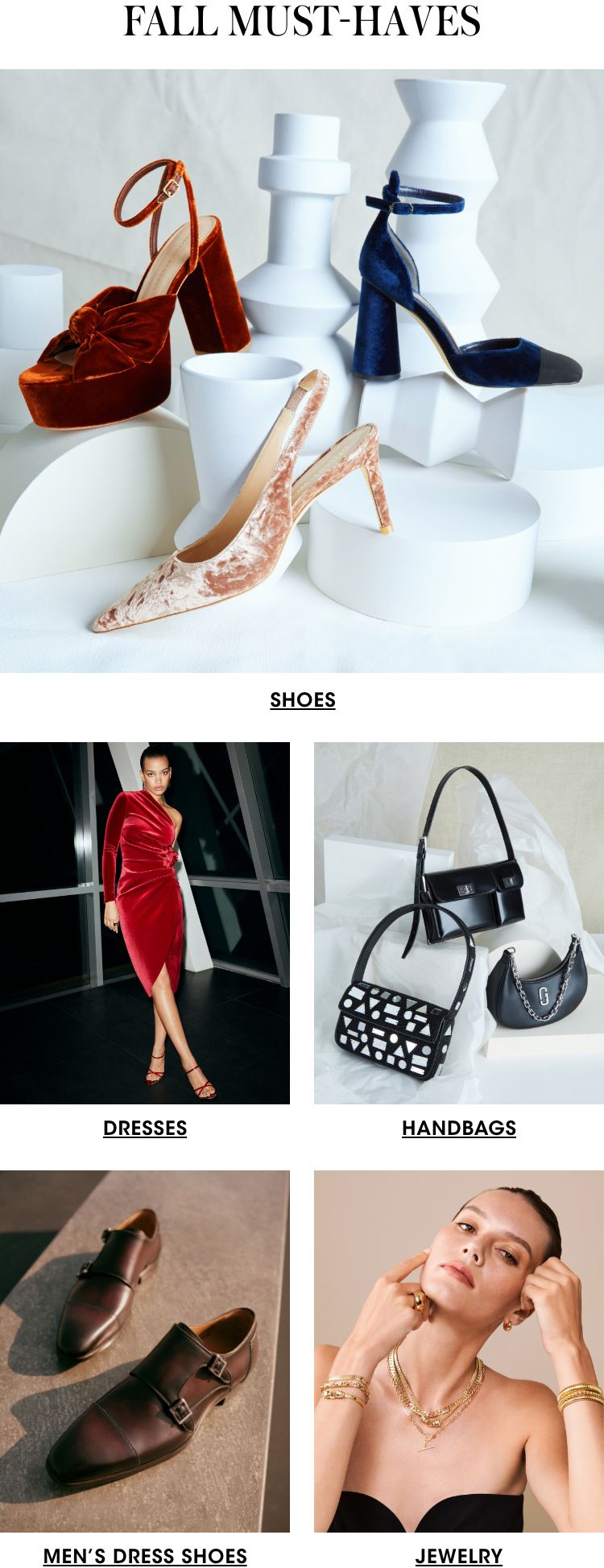 Bloomingdale's  Designer Clothing, Shoes, Handbags & More