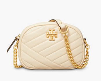 Beige tory clearance burch purse